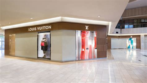 louis vuitton at century 21|Louis Vuitton northbrook court.